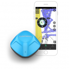 STRIKERв„ў Cast (auswerfbares EcholotgerГ¤t mit GPS), Modell 2025