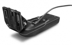 Garmin STRIKER Vivid 9cv Fishfinder mit GT52-TM Geber - 9 Zoll