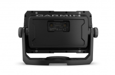 Garmin STRIKER Vivid 9cv Fishfinder mit GT52-TM Geber - 9 Zoll