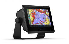 Garmin GPSMAP 1223 - 12 Zoll Touchdisplay