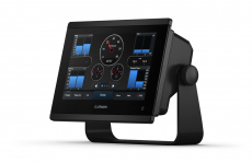 Garmin GPSMAP 1223 - 12 Zoll Touchdisplay