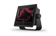 Garmin GPSMAP 8400 - 16 Zoll