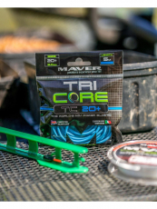 Maver TRI-CORE Elastic 2.5m fürs Carpodrom