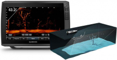 Garmin Perspektivenhalterung LiveScope邃｢ Plus LVS34