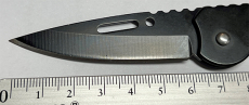 EDC Taschenmesser Klappmesser EDC für Angler Outdoor Camping, Modell 2025