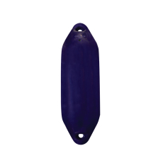 LALIZAS Langfender U-Serie 190x640mm, weiss-blau, für Boote 5-9m