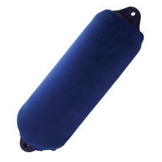 LALIZAS Langfender U-Serie 190x640mm, weiss-blau, für Boote 5-9m