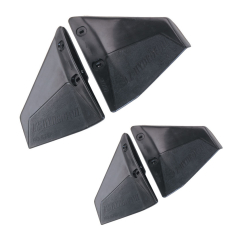 Motorboot LZ Stabilisator ab 50PS Aussenboarder