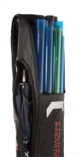 Preston Hardcase Futteral f?�?r Rutenspitzen (tip tube)