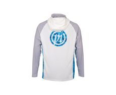 Preston Performance Hooded Sun Shirt UPF-40 atmungsaktiv, Gr. S-4XL