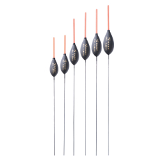 Drennan Pose Carp-3 0.2-0.8 Gramm, 1.8mm Antenne, Nickel-Titan-Kiel, Neuheit 2025