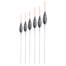 Drennan Pose Carp-4 0.3-1.0 Gramm, 2.0 mm Antenne, Nickel-Titankiel, Neuheit 2025