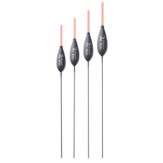 Drennan Pose Carp-5 0.3-0.6 Gramm, 2.0 mm Antenne, Carbonkiel, Neuheit 2025