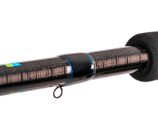 Preston Supera X Distance 4.20m Feeder 100 Gramm Wurfgewicht, Modell 2025