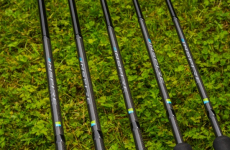 Preston Inspire 3.60m Feeder 60Gr. Wurfgewicht, Modell 2025