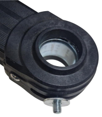 Sensas Klemmring für's Fusspodest D36, 1 Stück