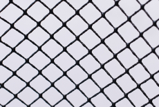 Drennan Kescherkopf gummiert - Acolyte Silverfish 18in (46cm) Hakenresistent, 5mm Masche