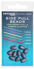 Drennan Connector Beads für Puller Kits AQUA - 4 Stück (copy)