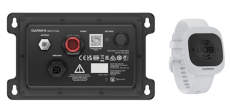 Garmin OnBoard System MOTORABSCHALTUNG inkl. MOB-Sender