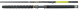 Rhino Inliner Rute Black Cat 2,30m 180-300 Gr. WG, Abverkauf