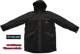 Browning Xi-Dry Polar Jacke Gr. M-3XL