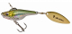 Gunki JIGER 55 S HL Minnow 31 Gramm, Neuheit 2022