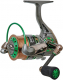 SENSAS ROLLE POWER MATCH 3000, Modell 2023