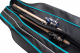 Drennan DMS Futteral Rod Hardcase 4 Ruten, 183cm, Neuheit 2024