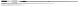 Sensas BLACK ARROW SLIM DISTANCE 3.90m 80-120 Gramm WG, Modell 2024