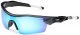 Brille Polarisationsbrille Speed Carbon Cloud