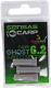 Sensas Hülsen 6.2mm Super Competition Ghost intern, 3 Stück