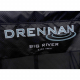 Drennan Setzkescher Big River 4.0m, 50x40cm, Neuheit 2024
