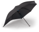 PRESTON SCHIRM Inception Fibreglass Flatback Brolly 50"