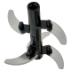 SENSAS BAIT CRUSHER XL, 0.9L