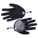 Lindy Fisch-Lande Handschuh XXL - Linkshand (copy)