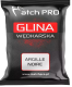 Matchpro Erde Argile schwarz 2kg, mit Sauerstoff-Effekt