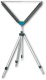 Abroller Match Pro 3-Bein bis 160cm Höhe