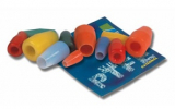 Preston Rutenkonnektor PTFE Bushes extern