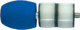 SEYMO Expanda Skid Bung - Pole Protector