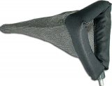 Stopnetz als Alternative zum Rutenclip