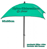 Tubertini K??derschirm 1m