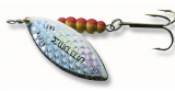 Spinner Mepps Aglia Longue Rainbo Gr. 0 bis 5