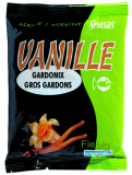 Sensas Vanille natur 300 Gramm, Additiv
