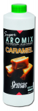 Sensas Super Aromix Caramel 0.5L - Futterbooster