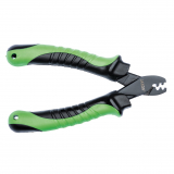 Quetschhülsenzange - Crimping Plier 16cm