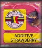 Van den Eynde (VdE) AdditivStrawberry (Erdbeer) 250 Gramm, MHD 04/2027
