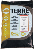 Sensas Terre de Somme noir 2kg