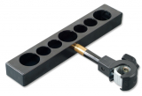 Rive Dipp und Lockstoffhalter D25 D36