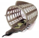 Feeder Sport M2 Kunststoff Feederkorb 16-112 Gramm (fishing feeders)