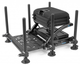 Preston Absolute 36 Station Black Edition, Modell 2022